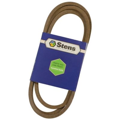 Stens 1/2 in. x 88-3/8 in. OEM Replacement Belt for Most Cub Cadet i1042, i1046 and i1050 Series Mowers