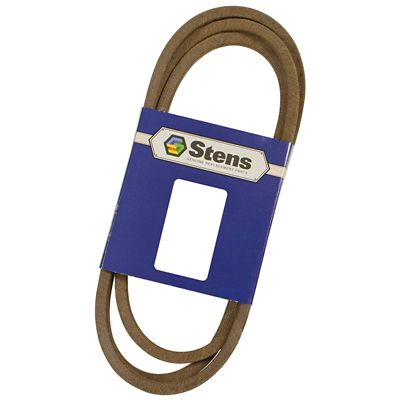 Image showing  1/2 in. x 88-3/8 in. OEM Replacement Belt for Most Cub Cadet i1042, i1046 and i1050 Series Mowers