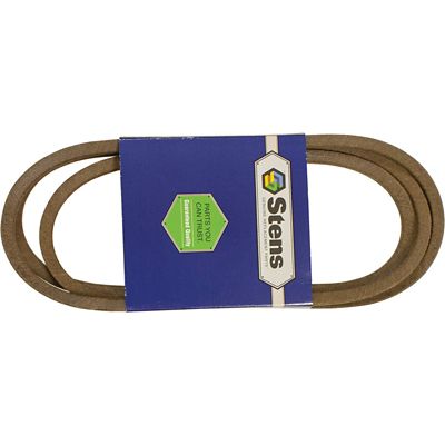 Image showing  1/2 in. x 88-3/8 in. OEM Replacement Belt for Most Cub Cadet i1042, i1046 and i1050 Series Mowers