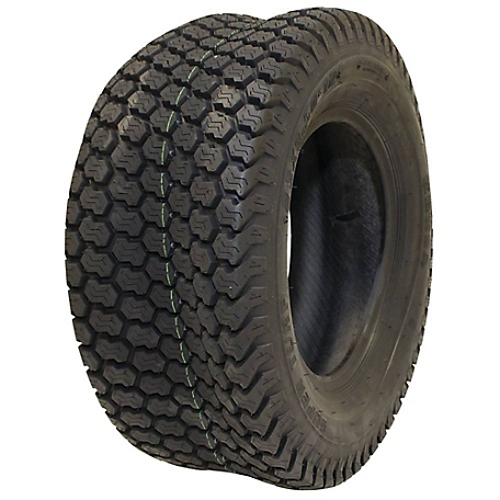 Stens 23x9.50-12 Kenda Tire, Super Turf, 4-Ply