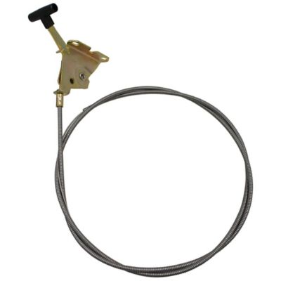 Stens 52.75 in. Throttle Control Cable