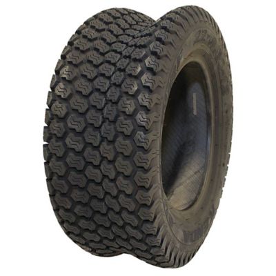 Stens 22x9.50-12 Genuine Tire, Replaces OEM Part for Kenda, Murray, Scag