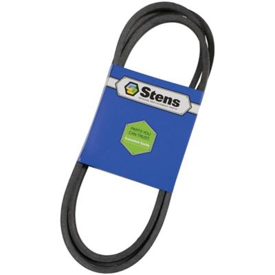 Stens 1/2 in. x 102-1/4 in. OEM Replacement Belt for John Deere M110978