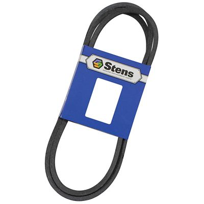 Image showing  1/2 in. x 102-1/4 in. OEM Replacement Belt for John Deere M110978