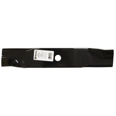 Stens Hi-Lift Lawn Mower Blade for John Deere TCU30315, 330-150