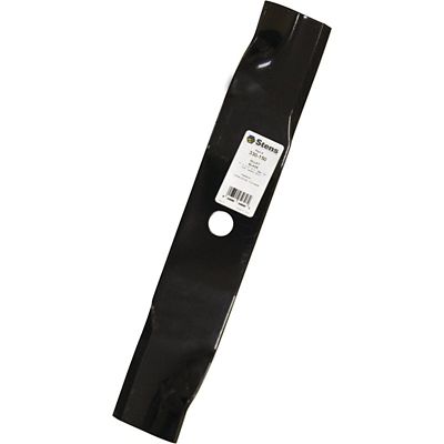 Image showing  48 in. High-Lift Lawn Mower Blade for John Deere TCU30315