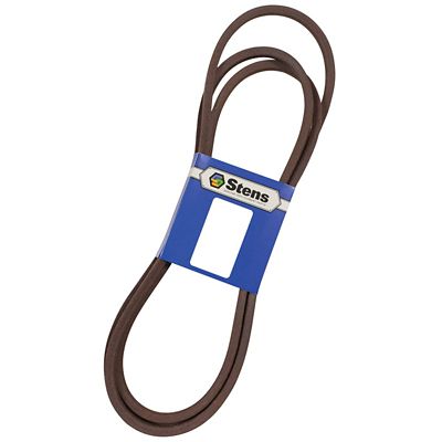 Image showing  5/8 in. x 143 in. OEM Replacement Belt for Cub Cadet RZT 17AI2ACK010 Mowers with 54 in. Deck, 754-04138