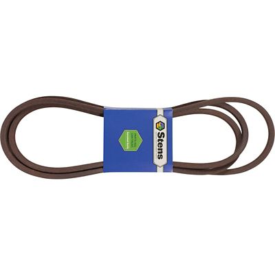 Image showing  5/8 in. x 143 in. OEM Replacement Belt for Cub Cadet RZT 17AI2ACK010 Mowers with 54 in. Deck, 754-04138