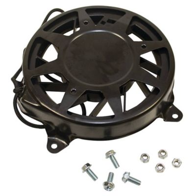 Stens Recoil Starter Assembly for Briggs & Stratton 80010472