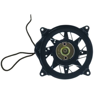 Image showing  Recoil Starter Assembly for Briggs & Stratton 80010472