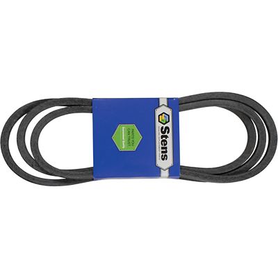 Image showing  5/8 in. x 115-1/2 in. OEM Replacement Belt for Exmark Metro and Viking Walk-Behind Mowers with 48 in. Deck