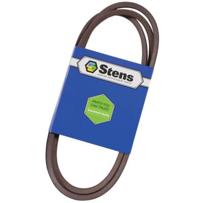 Stens 1/2 in. x 87-3/4 in. OEM Replacement Belt for Husqvarna AYP Mowers with 42 in. Deck