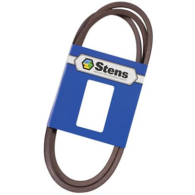 Image showing 2 th Stens 1/2 in. x 87-3/4 in. OEM Replacement Belt for Husqvarna AYP Mowers with 42 in. Deck