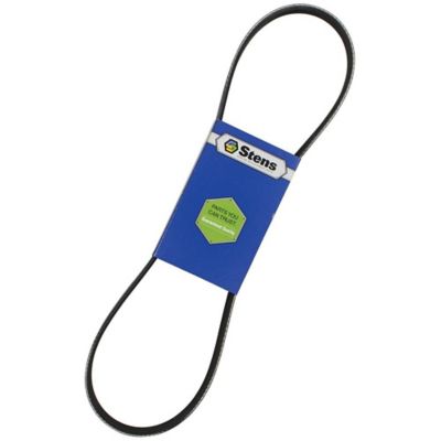 Stens Replacement Belt for Hilti DSH700 and DSH900 Cut-Off Saws, Replaces OEM 359476