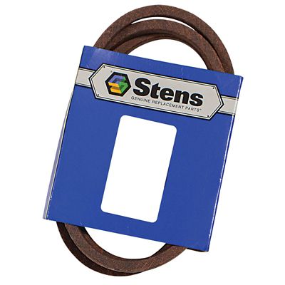 Image showing  1/2 in. x 63 in. OEM Replacement Belt for Cub Cadet 954-04250