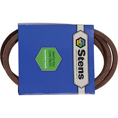 Image showing  1/2 in. x 63 in. OEM Replacement Belt for Cub Cadet 954-04250