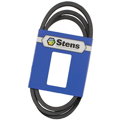 Image showing  1/2 in. x 74-1/2 in. OEM Replacement Belt for Toro GrandStand Mowers with 36 in. Deck, 117-7641