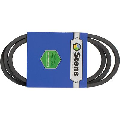 Image showing  1/2 in. x 74-1/2 in. OEM Replacement Belt for Toro GrandStand Mowers with 36 in. Deck, 117-7641