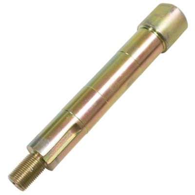 Stens Spindle Shaft for Select Exmark Lazer Z HP, Turf Tracer HP, Metro HP and Metro 5-Speed Mowers, 285-211