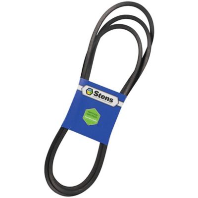 Image showing  1/2 in. x 141-3/8 in. OEM Replacement Belt for Toro 74409, 74409CP, 74538, 74548, 74558 Mowers, 114-0453