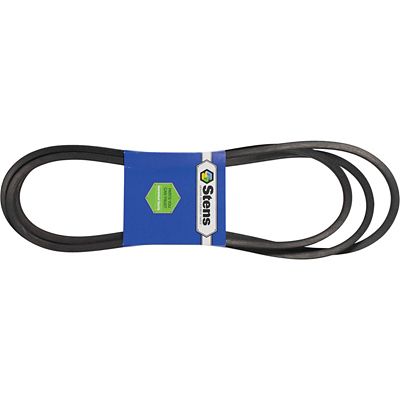 Image showing  1/2 in. x 141-3/8 in. OEM Replacement Belt for Toro 74409, 74409CP, 74538, 74548, 74558 Mowers, 114-0453