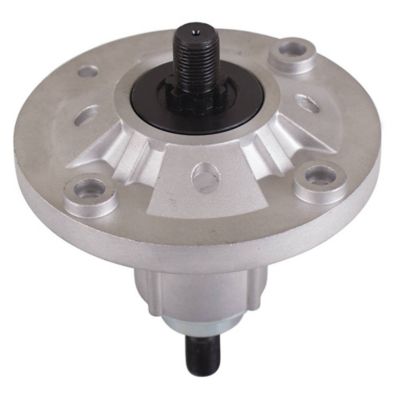 Image showing  Lawn Mower Spindle Assembly for John Deere Mowers, Replaces OEM GY20867 and GY21099