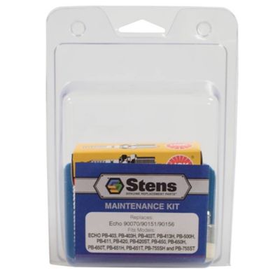 Image showing  Maintenance Kit, Replaces Echo 90151, 605-302
