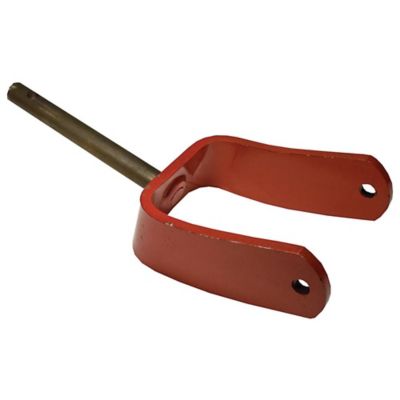 Stens Caster Yoke, Replaces Exmark OEM 116-8883 at Tractor
