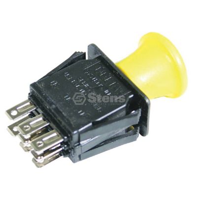 Stens PTO Switch for Bobcat 930022, 930023, 922010 and 934010A Mower Gear Drives