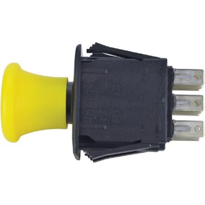 Image showing  PTO Switch for Bobcat 930022, 930023, 922010 and 934010A Mower Gear Drives