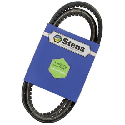 Stens 5/8 in. x 77 in. OEM Replacement Belt for Scag SCZ61V-31FX, SCZ61V-32BV, SCZ72V-34FX Mowers, 484159