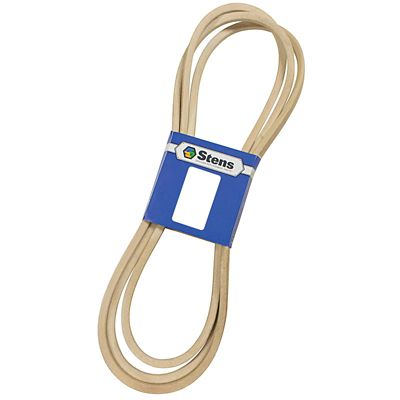 Image showing 2 th Stens 5/8 in. x 160-1/4 in. OEM Replacement Belt for Hustler 797928