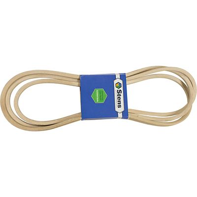 Image showing 3 th Stens 5/8 in. x 160-1/4 in. OEM Replacement Belt for Hustler 797928