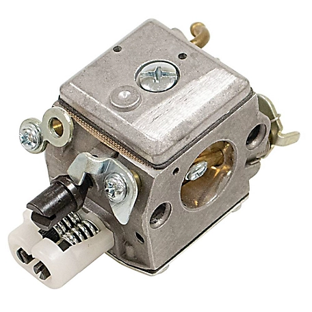 Stens Chainsaw Carburetor for Husqvarna 357 XP and 359, Replaces OEM 505203002 and C3-EL42