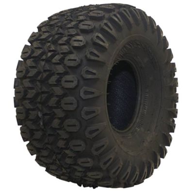 Stens AT25x13.00-9 Tire for HD Field Trax