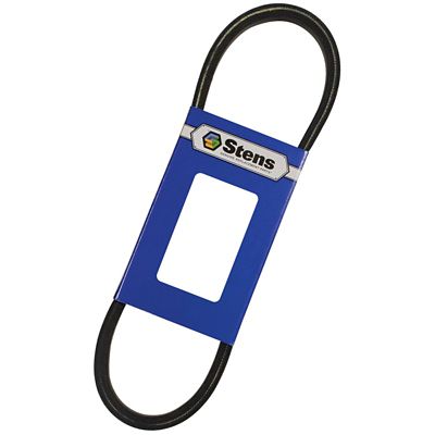 Image showing  1/2 in. x 24 in. OEM Replacement Belt for Troy-Bilt 12062, 12066 and 15008 Pony 1909404, 20565 Tillers