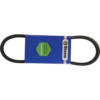 Image showing  1/2 in. x 24 in. OEM Replacement Belt for Troy-Bilt 12062, 12066 and 15008 Pony 1909404, 20565 Tillers