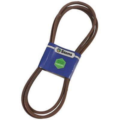 Stens 5/8 in. x 163-1/2 in. OEM Replacement Belt for Grasshopper 382099