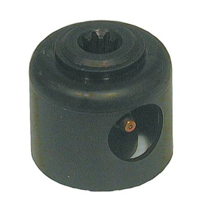 Stens Coupler for Walk-Behind Mowers, Replaces Scag OEM 481581