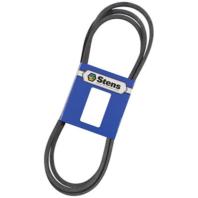 Image showing  1/2 in. x 120-1/4 in. OEM Replacement Belt for Exmark Lazer Z XP Serial No. 260,000 and Higher Mowers