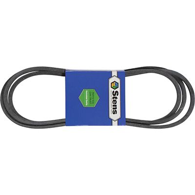 Image showing  1/2 in. x 120-1/4 in. OEM Replacement Belt for Exmark Lazer Z XP Serial No. 260,000 and Higher Mowers