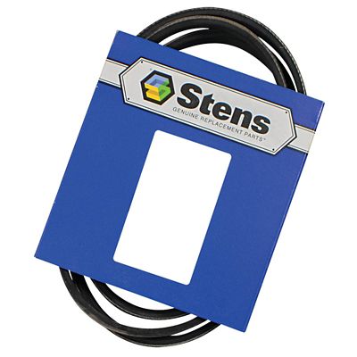 Image showing  3/4 in. x 45-3/8 in. OEM Replacement Belt for Exmark Lazer Z, Serial No. 540,000 and Higher Mowers, 103-6906