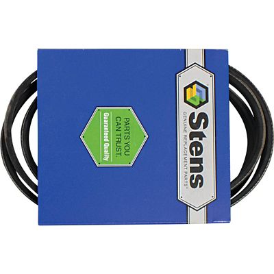 Image showing  3/4 in. x 45-3/8 in. OEM Replacement Belt for Exmark Lazer Z, Serial No. 540,000 and Higher Mowers, 103-6906