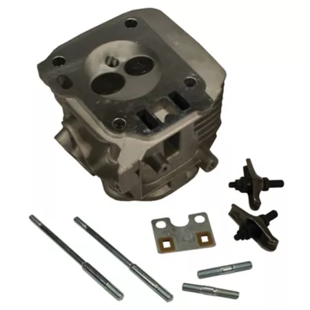 Stens Cylinder Head Assembly Replaces Honda OEM 12200-ZH9-405 Mower Engines & Parts