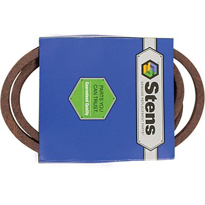 Image showing  1/2 in. x 60 in. OEM Replacement Belt for MTD 13AA604F401, 13AD608G300 Mowers, 754-0497, 954-0497