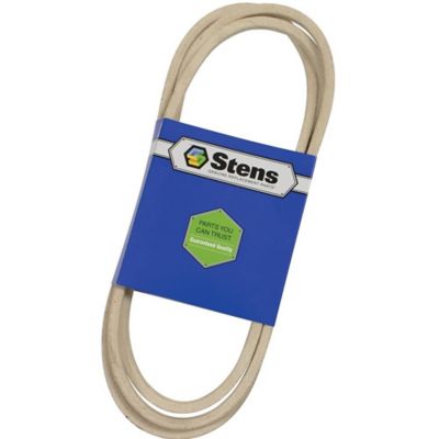 Stens 1/2 in. x 98-1/2 in. OEM Replacement Belt for Ariens Zoom with 34 in. Deck Lawn Mowers, 7200116