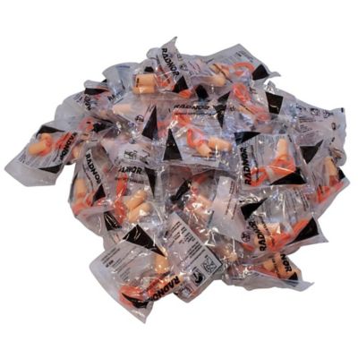 Stens Corded Ear Plugs, 100-Pack