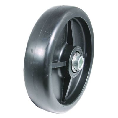 Stens 6 in. x 1-1/2 in. Deck Wheel for John Deere AM107560