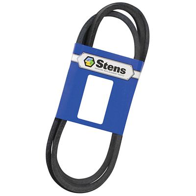 Image showing  5/8 in. x 97-1/2 in. OEM Replacement Belt for AYP DB24, PD24, PK20 and PRZ0P Lawn Mowers with 42 in. Deck