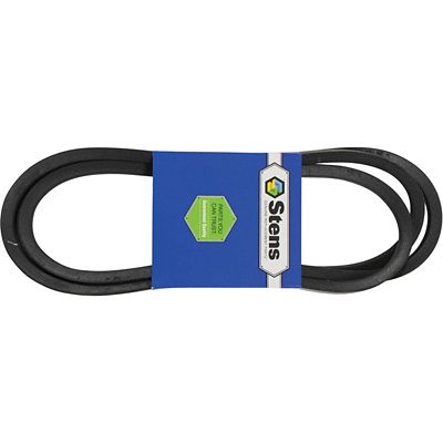 Image showing  5/8 in. x 110-1/2 in. OEM Replacement Belt for Cub Cadet 2000 Series Tractors with 46 in. and 48 in. Deck, 754-3068